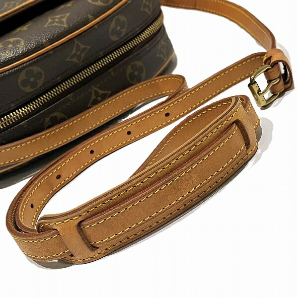 ルイヴィトン モノグラム ブロワ M51221 バッグ ショルダーバッグ レディース【中古】