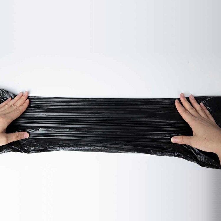 ペット用品 専用ゴミ袋 消耗品 ゴミ袋 猫 犬 カメラ付き ペットキット AIカメラ付き自動トイレ Purobot Ultra 専用ゴミ袋 P99034 PETKIT (B)