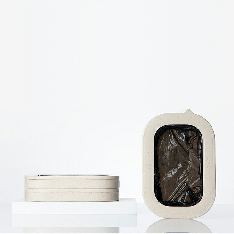 ペット用品 専用ゴミ袋 消耗品 ゴミ袋 猫 犬 カメラ付き ペットキット AIカメラ付き自動トイレ Purobot Ultra 専用ゴミ袋 P99034 PETKIT (B)