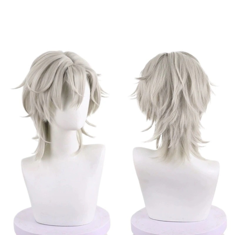 アベンチュリン 崩壊 スターレイル Aventurine コスプレ セットアップ Honkai Star Rail 砂金_7