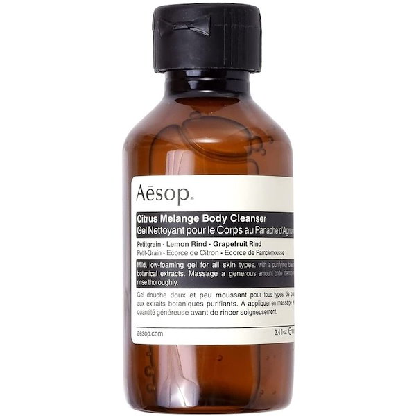 Qoo10] イソップ Aesop ギフトセット フォレジャー