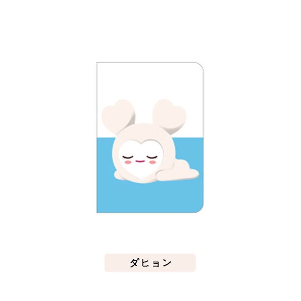 Qoo10] [SALE][公式]TWICE ラブリー