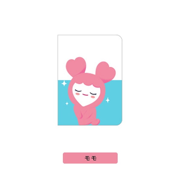 Qoo10] [SALE][公式]TWICE ラブリー