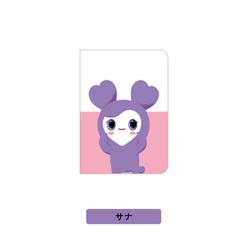 Qoo10] [SALE][公式]TWICE ラブリー