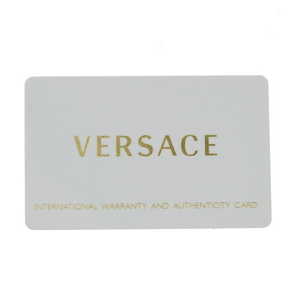 Qoo10] VERSACE ミスティック スポーツ VFG11151