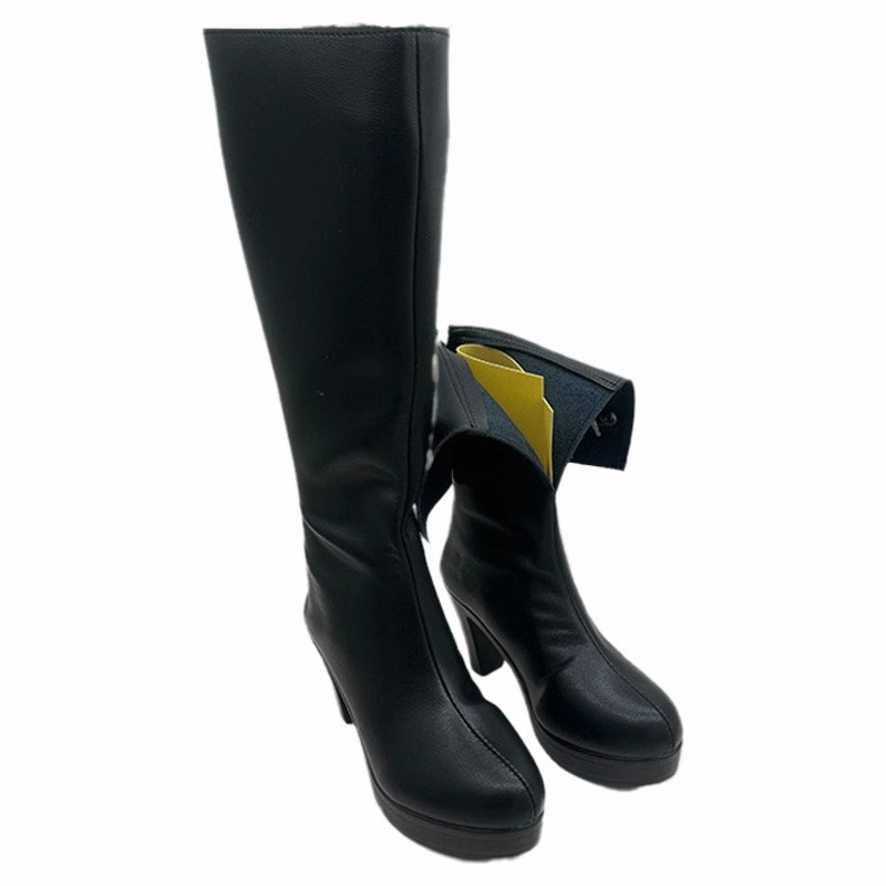 バック・トゥ・ザ・フューチャー 999 スナイダー シューズ コミコン 二次元レディース パフォーマンス シューズ ブーツ