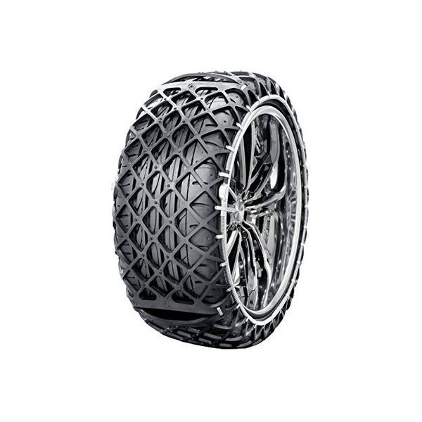 イエティスノーネット 0276WD [非金属タイヤチェーンラバー製高性能スノーネット] メーカー直送_1