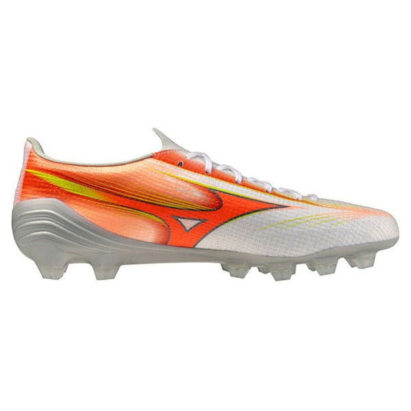MIZUNO ミズノ アルファIII PRO サッカー フットボール スパイク シューズ ユニセックス 男女兼用 P1GA266454_1