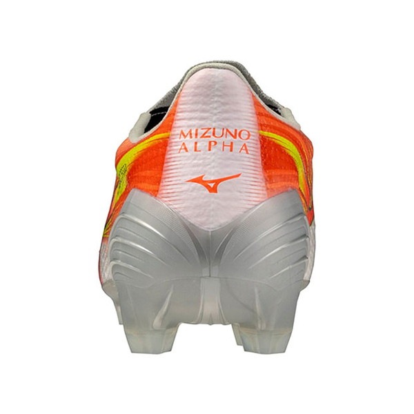 MIZUNO ミズノ アルファIII PRO サッカー フットボール スパイク シューズ ユニセックス 男女兼用 P1GA266454_4
