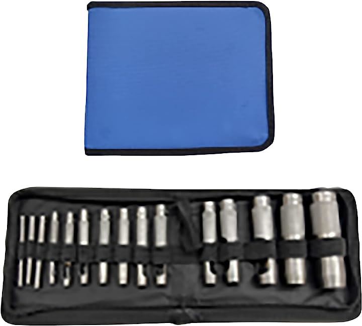 レザークラフト 穴あけポンチ 3-25mm 15点 ハンマー付きセット カービング ハンドメイド 道具 レザークラフト 穴あけポンチ 3-25mm 15点 ハンマー付きセット カービング ハンドメイド 道具