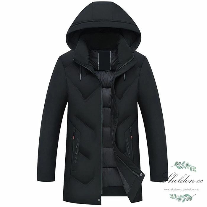 メンズ 中綿ジャケット ロングジャケット 中綿コート アウター ロング丈 無地 厚手ジャケット 防寒ジャケット 秋冬 新品 おしゃれ フード付き ジップアップ ファッション 40代50代 暖かい 厚手 メンズ 中綿ジャケット ロングジャケット 中綿コート アウター ロング丈 無地 厚手ジャケット 防寒ジャケット 秋冬 新品 おしゃれ フード付き ジップアップ ファッション 40代50代 暖かい 厚手