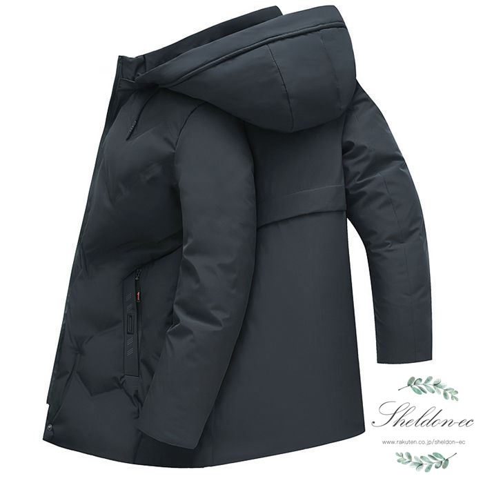 メンズ 中綿ジャケット ロングジャケット 中綿コート アウター ロング丈 無地 厚手ジャケット 防寒ジャケット 秋冬 新品 おしゃれ フード付き ジップアップ ファッション 40代50代 暖かい 厚手 メンズ 中綿ジャケット ロングジャケット 中綿コート アウター ロング丈 無地 厚手ジャケット 防寒ジャケット 秋冬 新品 おしゃれ フード付き ジップアップ ファッション 40代50代 暖かい 厚手