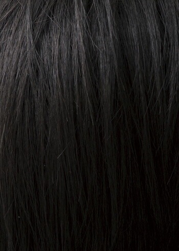 【メンズウィッグ】ワイルドショート（ブラック） [男性用 おしゃれ 変装 仮装 ウィッグ かつら] 【506277】