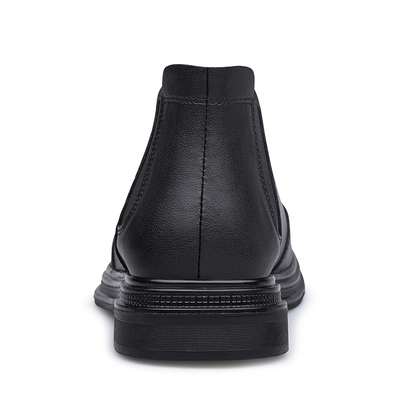 真皮皮靴 slip-onカジュアルシューズ 靴の甲牛皮 ソフト滑り止めソール超軽量 ボーイフレンド人 夫の靴 真皮皮靴 slip-onカジュアルシューズ 靴の甲牛皮 ソフト滑り止めソール超軽量 ボーイフレンド人 夫の靴