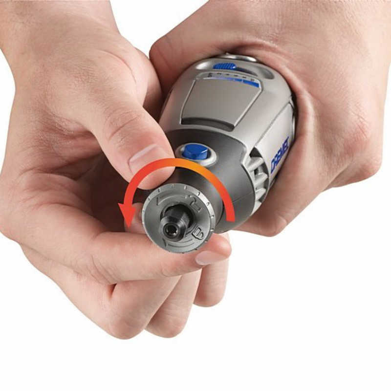 ドレメル ハイスピードロータリーツール 3000フレックスシャフト付 3000-2/30-50 ドレメル ハイスピードロータリーツール 3000フレックスシャフト付 3000-2/30-50