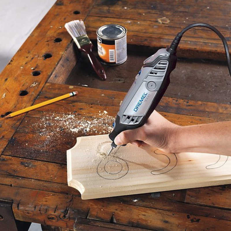 ドレメル ハイスピードロータリーツール 3000フレックスシャフト付 3000-2/30-50 ドレメル ハイスピードロータリーツール 3000フレックスシャフト付 3000-2/30-50