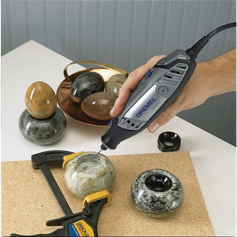 ドレメル ハイスピードロータリーツール 3000フレックスシャフト付 3000-2/30-50 ドレメル ハイスピードロータリーツール 3000フレックスシャフト付 3000-2/30-50