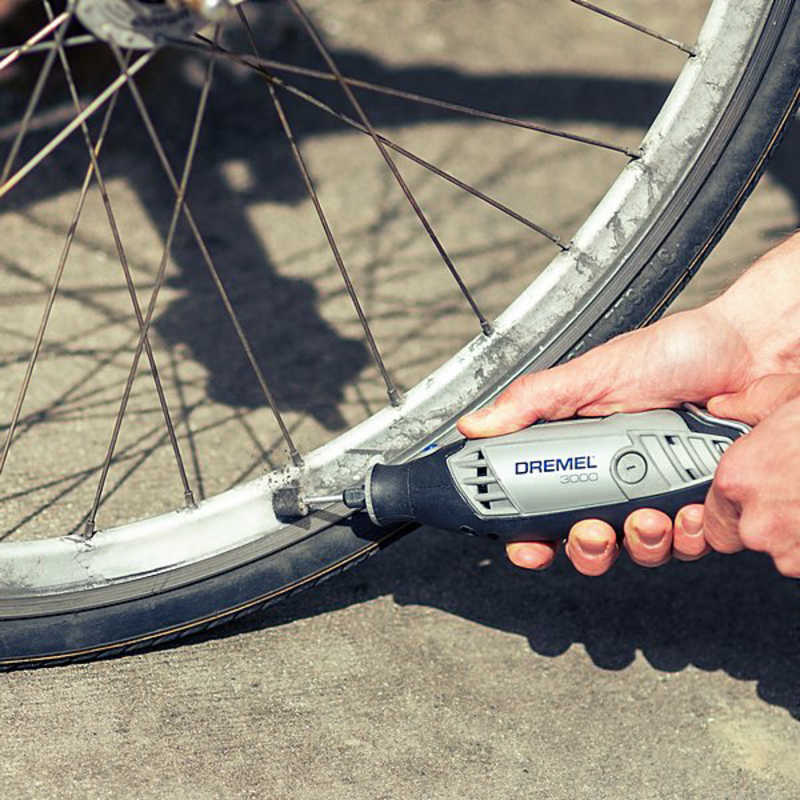 ドレメル ハイスピードロータリーツール 3000フレックスシャフト付 3000-2/30-50 ドレメル ハイスピードロータリーツール 3000フレックスシャフト付 3000-2/30-50