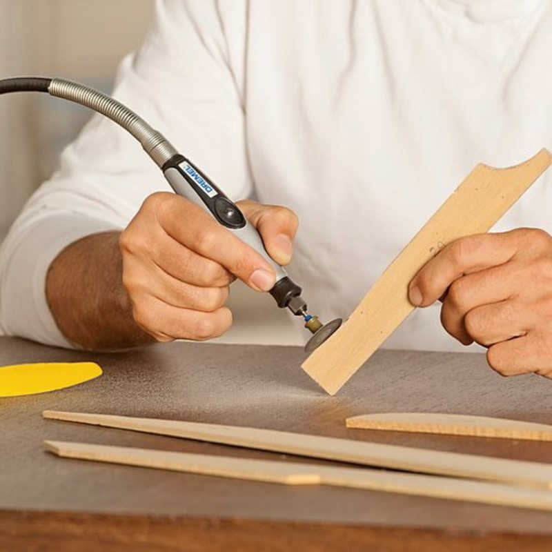 ドレメル ハイスピードロータリーツール 3000フレックスシャフト付 3000-2/30-50 ドレメル ハイスピードロータリーツール 3000フレックスシャフト付 3000-2/30-50