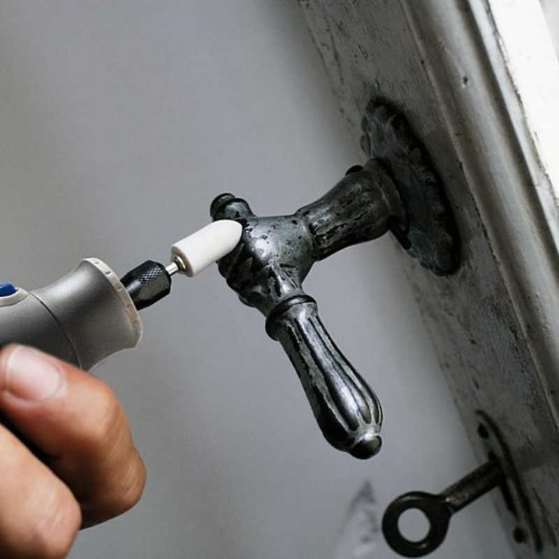 ドレメル ハイスピードロータリーツール 3000フレックスシャフト付 3000-2/30-50 ドレメル ハイスピードロータリーツール 3000フレックスシャフト付 3000-2/30-50