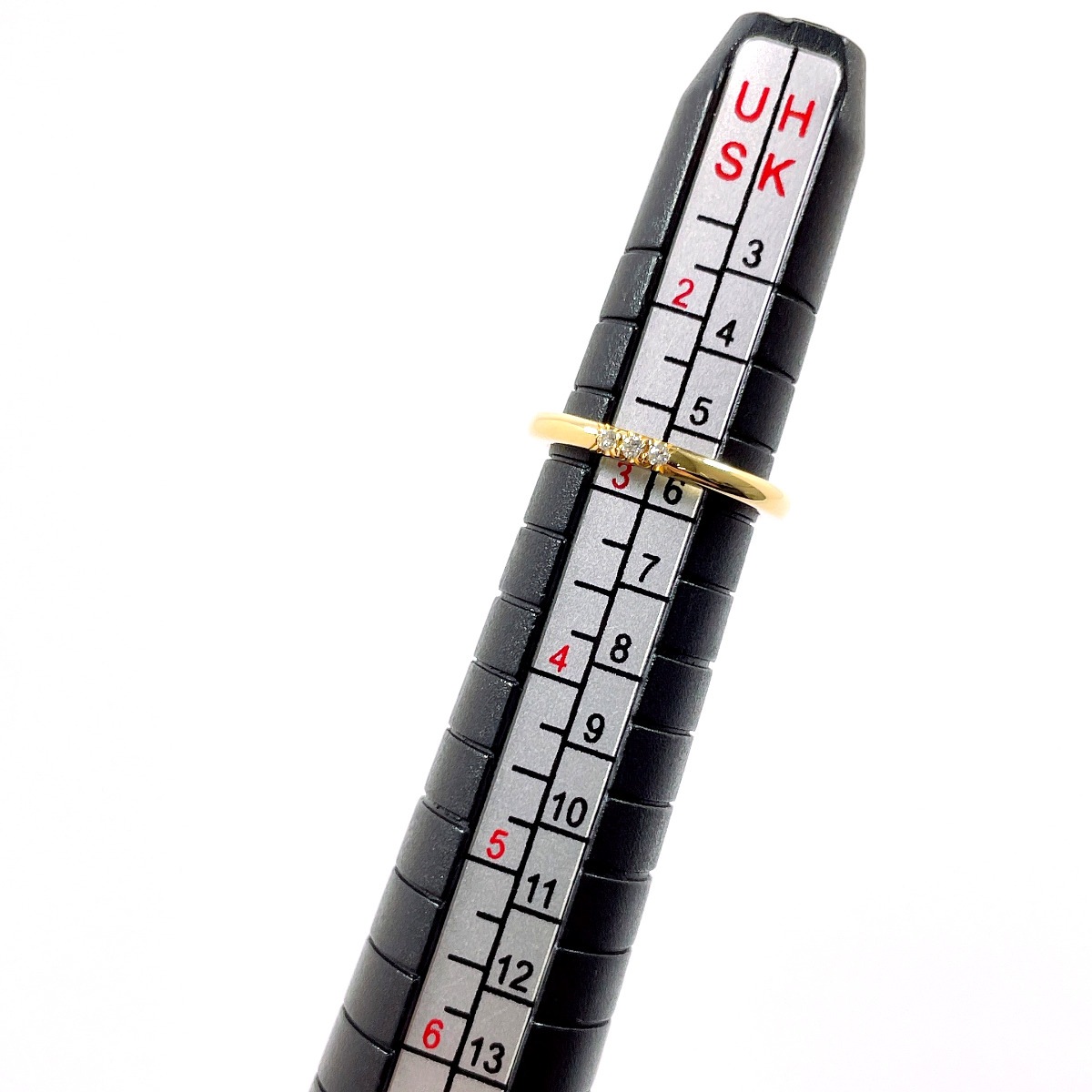 フォーエバー ウェディング バンドリング リング・指輪 ゴールド K18イエローゴールド 3.5号 レディース フォーエバー ウェディング バンドリング リング・指輪 ゴールド K18イエローゴールド 3.5号 レディース