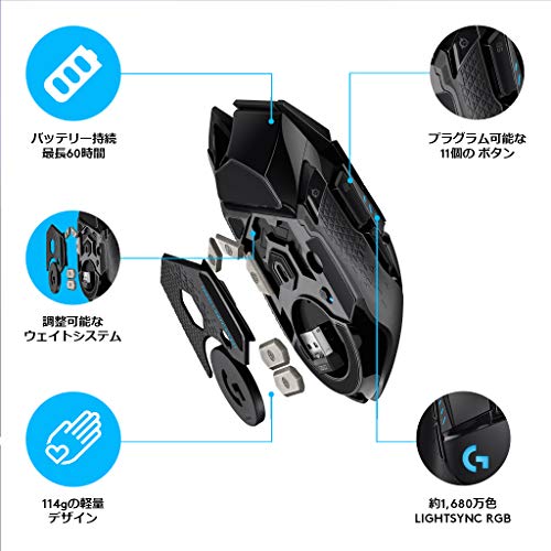 【セット買い】Logicool ゲー : 家電 G 好評高品質