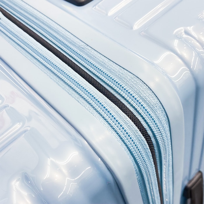 ハードキャリーケース FILPake フィルパケ TopOpen 5~7泊 52L~62L ALI-6060TP-22W-MDNV マットダークネイビー ハードキャリーケース FILPake フィルパケ TopOpen 5~7泊 52L~62L ALI-6060TP-22W-MDNV マットダークネイビー