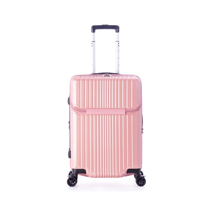 ハードキャリーケース FILPake フィルパケ TopOpen 5~7泊 52L~62L ALI-6060TP-22W-MDNV マットダークネイビー ハードキャリーケース FILPake フィルパケ TopOpen 5~7泊 52L~62L ALI-6060TP-22W-MDNV マットダークネイビー