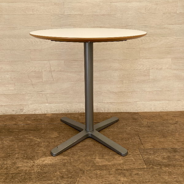 イケア IKEA 丸テーブル BILLSTA ビルスタ BILLSTA ホワイト ダイニングテーブル 丸テーブル 円形 丸 丸型 円形テーブル 北欧  カフェ カフェテーブル モダン