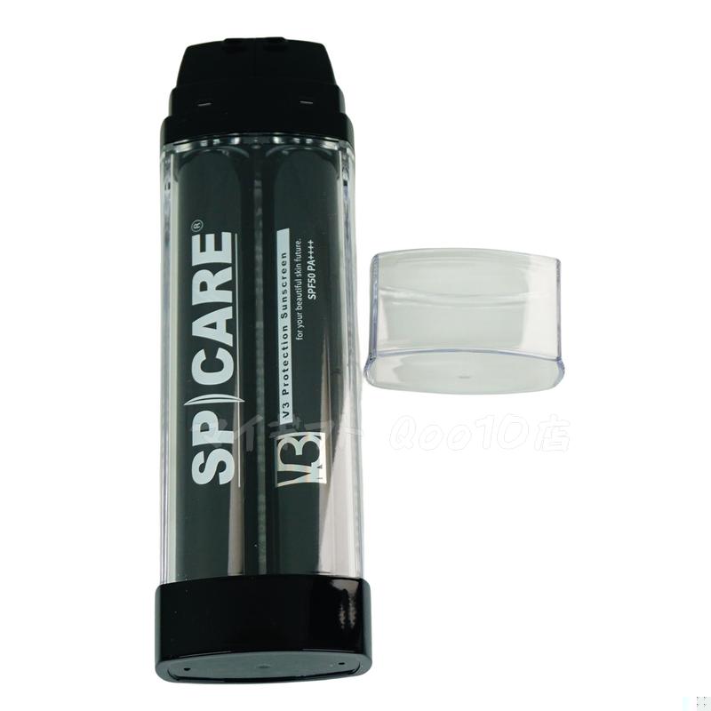 【2個セット】正規品 スピケア V3 プロテクション サンスクリーン Cサンクリーム 22.5g SPICARE 韓国コスメ 【2個セット】正規品 スピケア V3 プロテクション サンスクリーン Cサンクリーム 22.5g SPICARE 韓国コスメ