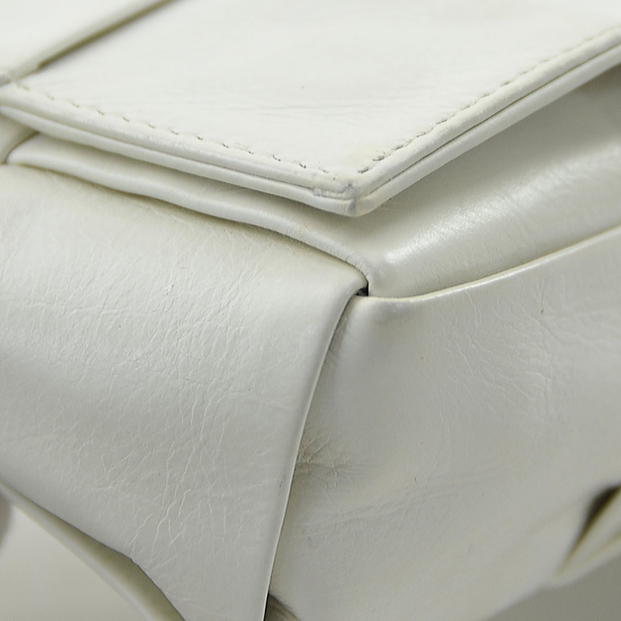 ボッテガヴェネタ BOTTEGAVENETA ウエストバッグ ボディバッグ