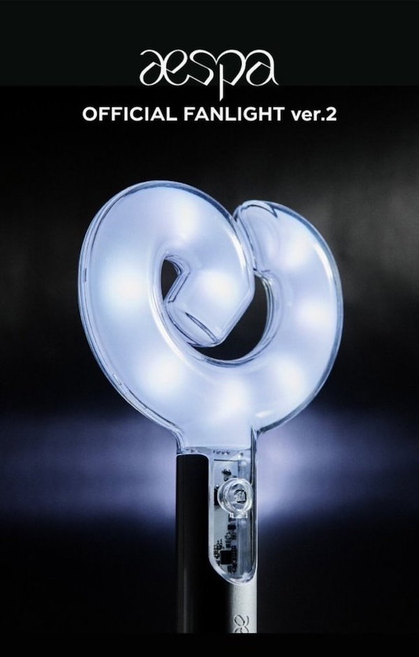 Qoo10] SMエンターテインメント 【即日発送】【公式】aespa OFFI