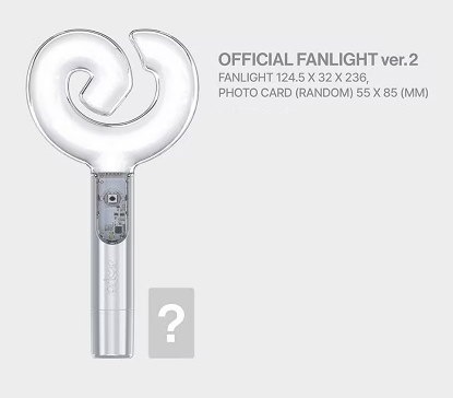 Qoo10] SMエンターテインメント 【公式/即時発送】aespa OFFIC