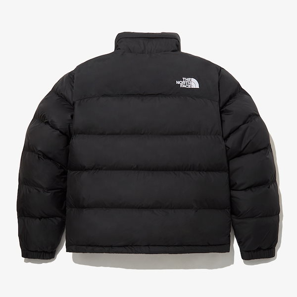 THE NORTH FACE M'S NEW PUFFY JACKETカラー