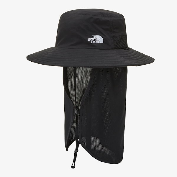 Qoo10] ザノースフェイス ECO LIGHT SHIELD HAT