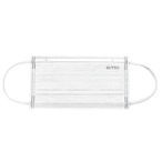 SUTTO MASK:スリーブケース付(Mサイズ) 25枚入り 1箱セット SUTTO MASK:スリーブケース付(Mサイズ) 25枚入り 1箱セット