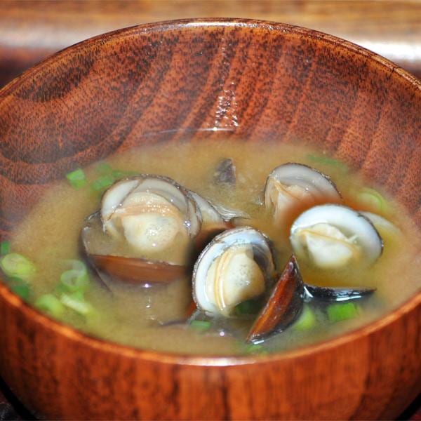 島根 宍道湖産大和しじみお味噌汁セット A SISK 島根 宍道湖産大和しじみお味噌汁セット A SISK