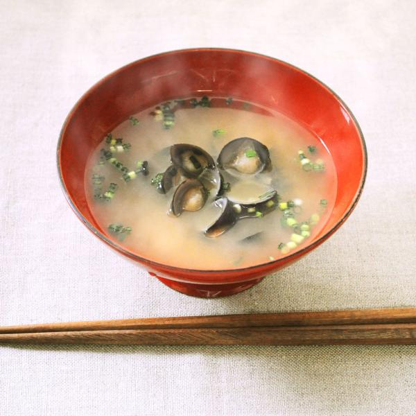 島根 宍道湖産大和しじみお味噌汁セット A SISK 島根 宍道湖産大和しじみお味噌汁セット A SISK