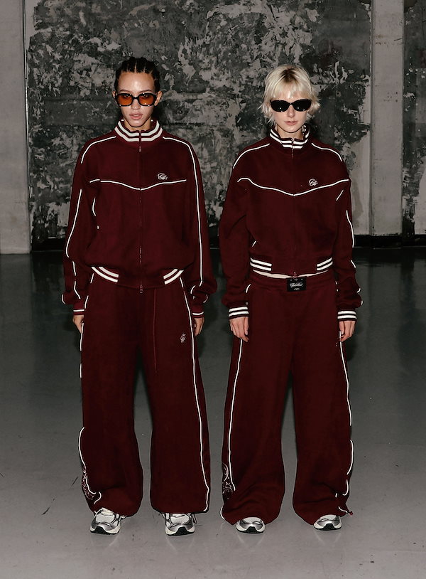 Qoo10] BADBLOOD 【BADBLOOD】 25FW DARK