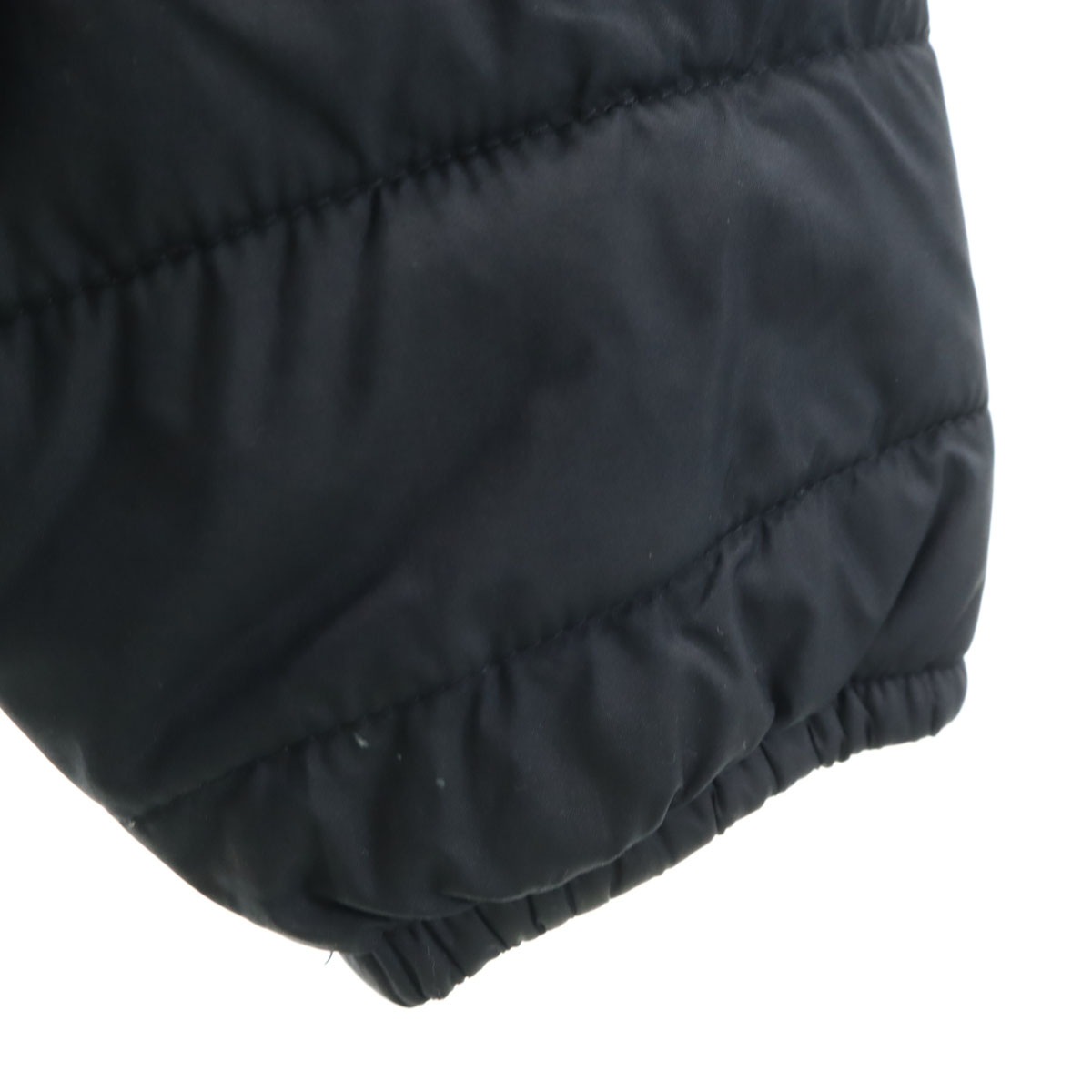 中綿ジャケット XL ネイビー OMNI-HEAT アウトドア メンズ 古着 中綿ジャケット XL ネイビー OMNI-HEAT アウトドア メンズ 古着