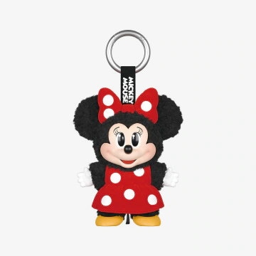 Qoo10] LABUBU 公式正規品POP MART Mickey
