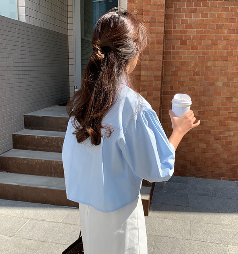 トップス デート モテアイテム 長袖 シャツ ショート丈 ゆったり コットン 可愛い きれいめ 上品 おしゃれ かっこいい 可愛い ラブリー キュート ガーリー クール モード系 セクシー トップス デート モテアイテム 長袖 シャツ ショート丈 ゆったり コットン 可愛い きれいめ 上品 おしゃれ かっこいい 可愛い ラブリー キュート ガーリー クール モード系 セクシー