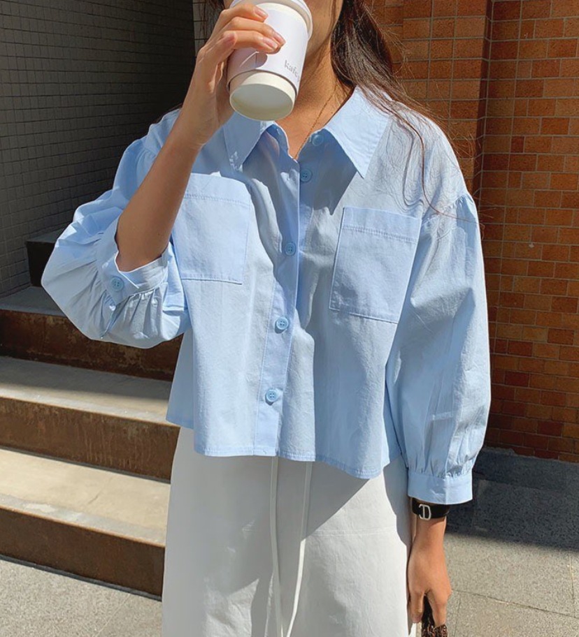 トップス デート モテアイテム 長袖 シャツ ショート丈 ゆったり コットン 可愛い きれいめ 上品 おしゃれ かっこいい 可愛い ラブリー キュート ガーリー クール モード系 セクシー トップス デート モテアイテム 長袖 シャツ ショート丈 ゆったり コットン 可愛い きれいめ 上品 おしゃれ かっこいい 可愛い ラブリー キュート ガーリー クール モード系 セクシー