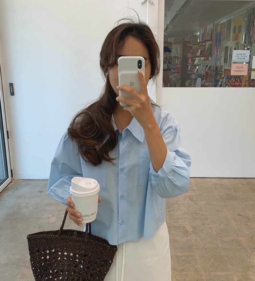 トップス デート モテアイテム 長袖 シャツ ショート丈 ゆったり コットン 可愛い きれいめ 上品 おしゃれ かっこいい 可愛い ラブリー キュート ガーリー クール モード系 セクシー トップス デート モテアイテム 長袖 シャツ ショート丈 ゆったり コットン 可愛い きれいめ 上品 おしゃれ かっこいい 可愛い ラブリー キュート ガーリー クール モード系 セクシー