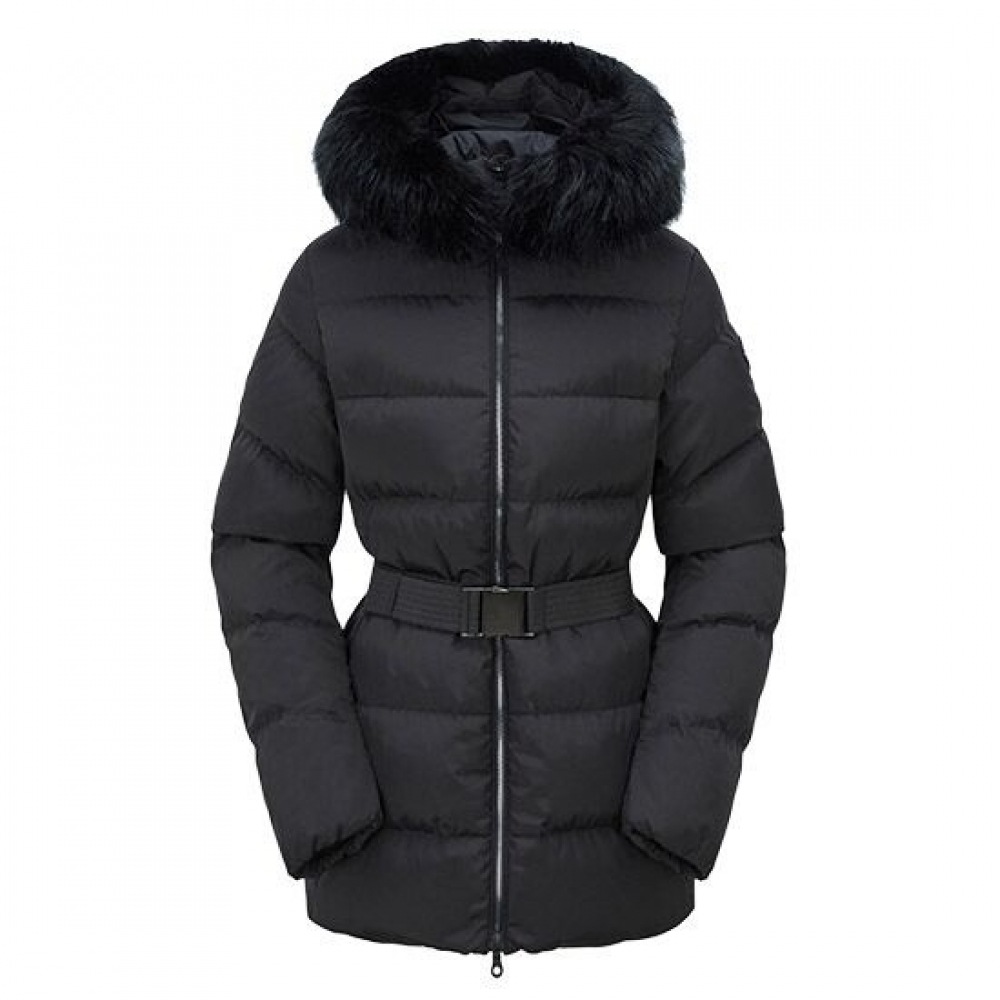 ノースフェース マラナ ダウンパーカ NJ1DP91A_DGY ノースフェース マラナ ダウンパーカ NJ1DP91A_DGY