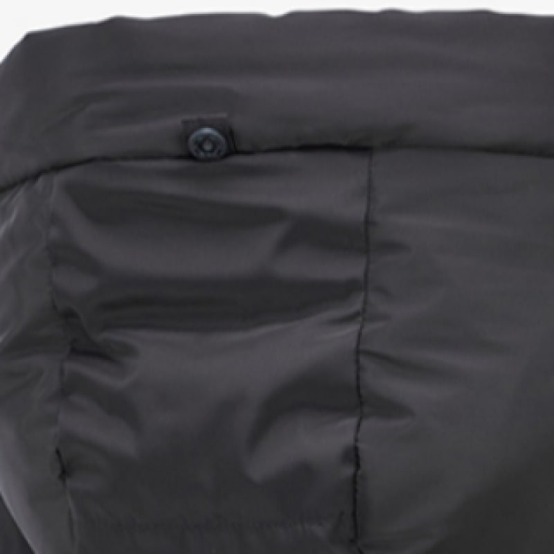 ノースフェース マラナ ダウンパーカ NJ1DP91A_DGY ノースフェース マラナ ダウンパーカ NJ1DP91A_DGY