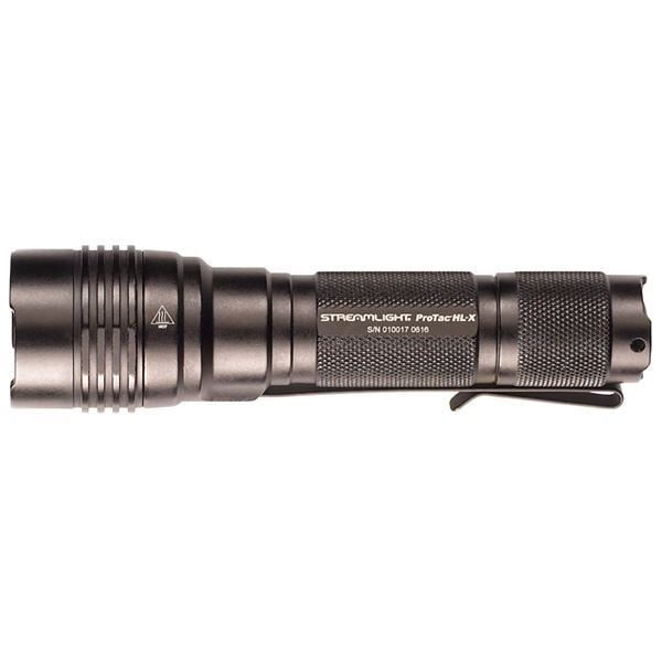 STREAMLIGHT（ストリームライト） 88064 プロタックHL-X CR123A
