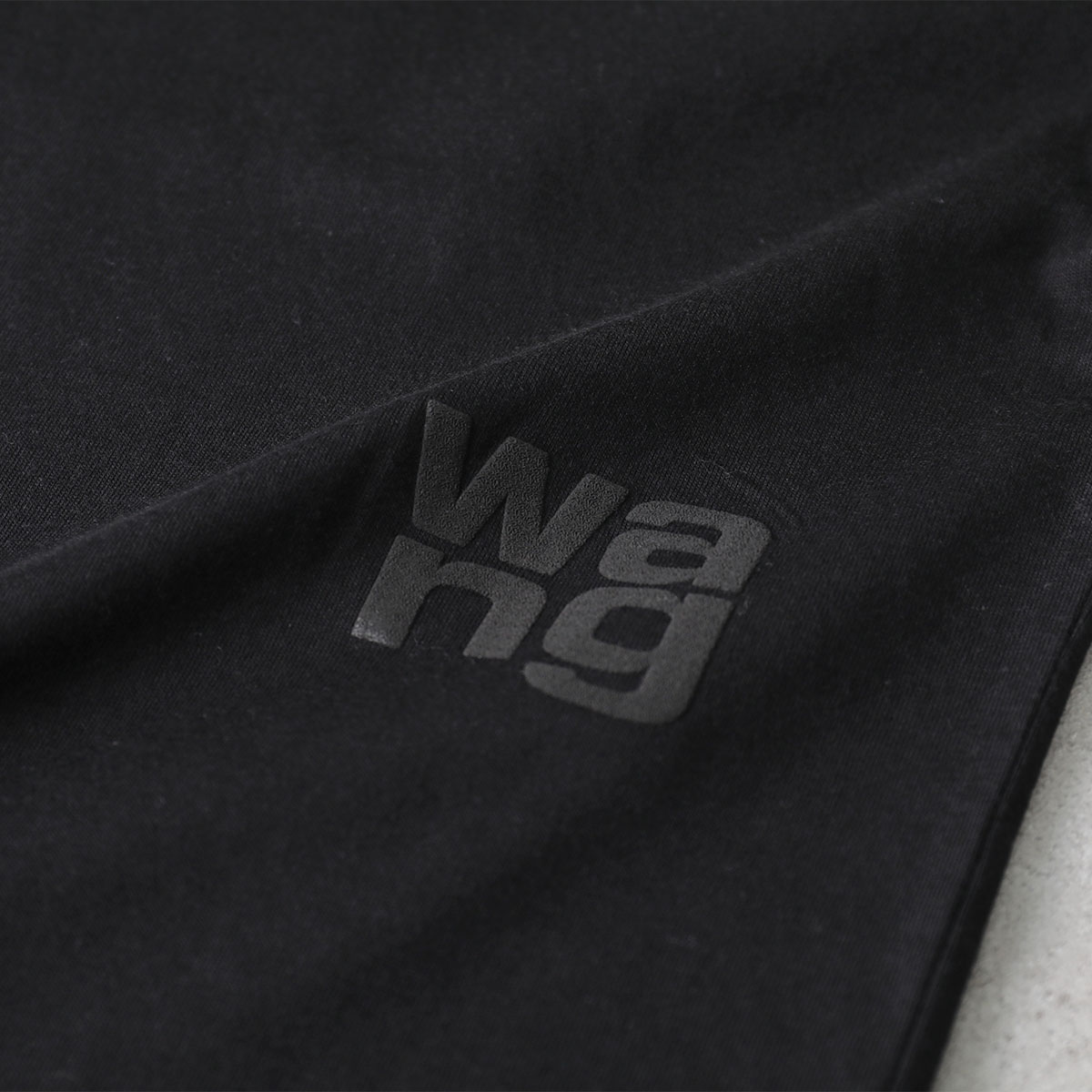 ALEXANDER WANG アレキサンダーワン Tシャツ 4CC3221357 4CC3241520 レディース 半袖 カットソー ロゴT コットン クルーネック カラー3色 ALEXANDER WANG アレキサンダーワン Tシャツ 4CC3221357 4CC3241520 レディース 半袖 カットソー ロゴT コットン クルーネック カラー3色