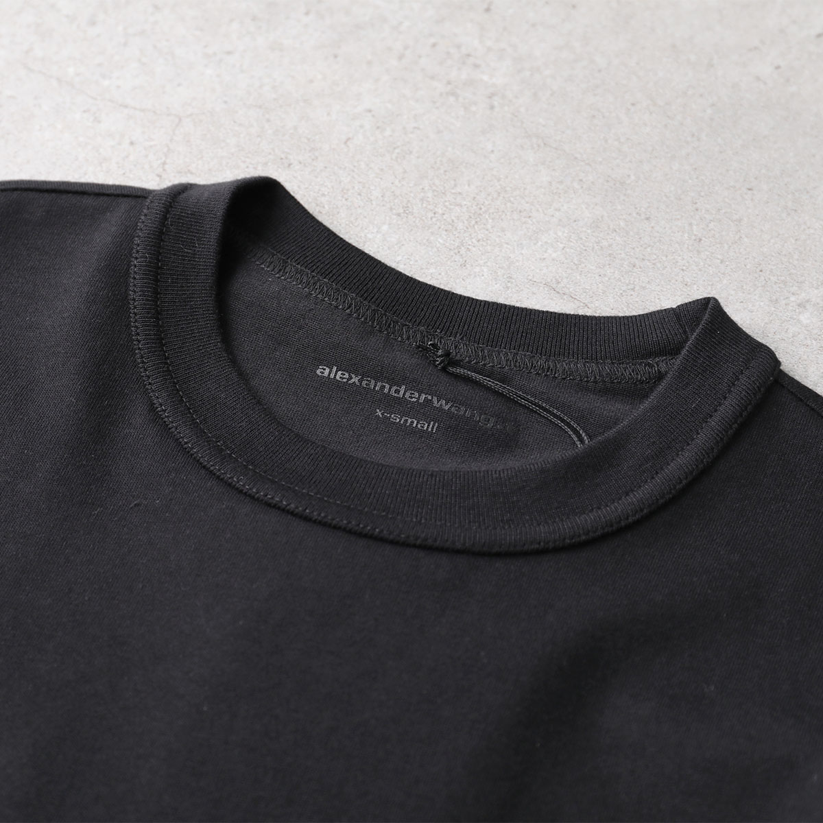 ALEXANDER WANG アレキサンダーワン Tシャツ 4CC3221357 4CC3241520 レディース 半袖 カットソー ロゴT コットン クルーネック カラー3色 ALEXANDER WANG アレキサンダーワン Tシャツ 4CC3221357 4CC3241520 レディース 半袖 カットソー ロゴT コットン クルーネック カラー3色