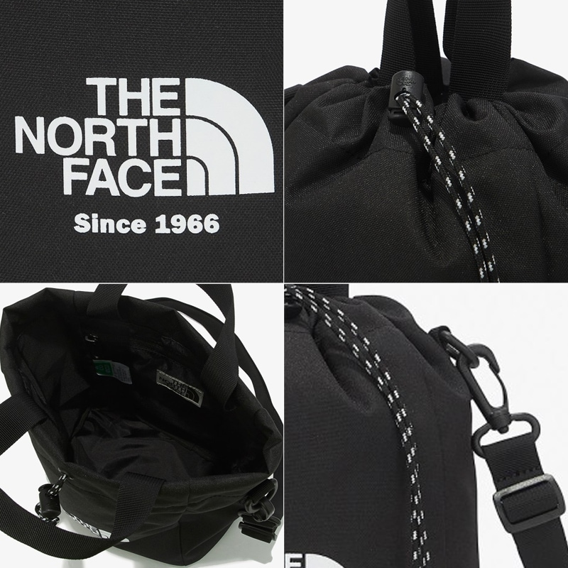 NN2PM65/NN2PM53 WL BUCKET BAG
